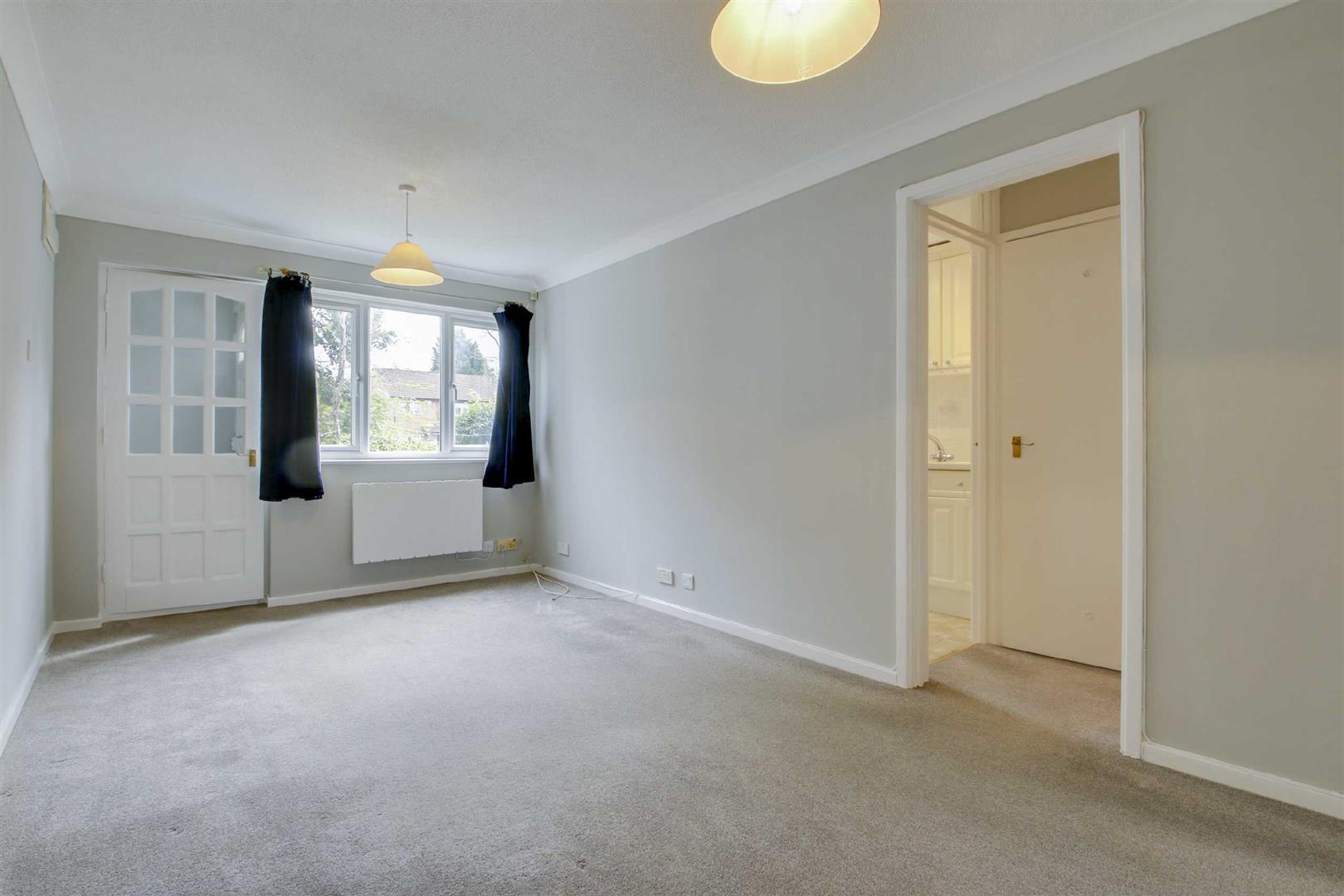1 bed property in Bercham, Milton Keynes